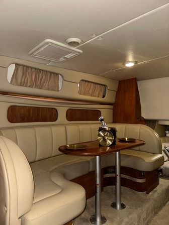 High Energy Sandbar Party: 37' Yacht Charter Fort Lauderdale image 14