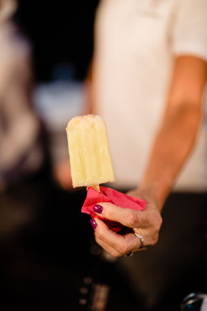 Boozie Pops: Frozen Cocktails on a Stick for Your Next Celebration image 3