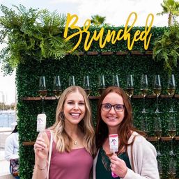 Boozie Pops: Frozen Cocktails on a Stick for Your Next Celebration image 1