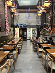 Blackwood: Thai-American Inspired Cuisine image 12