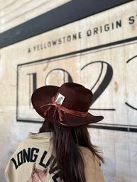 On The Brim: Personalized Hat Bar image 2
