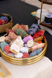 On The Brim: Personalized Hat Bar image 10