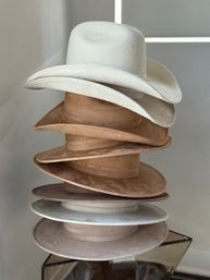 On The Brim: Personalized Hat Bar image 25