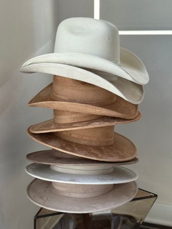 On The Brim: Personalized Hat Bar image 25