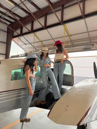 On The Brim: Personalized Hat Bar image 24