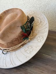 On The Brim: Personalized Hat Bar image 30