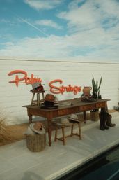 On The Brim: Personalized Hat Bar image 32