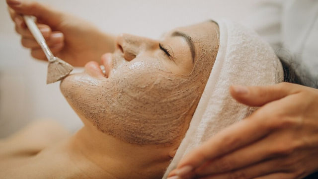 Luxury Spa, Massage, Facial & Body Treatments image 4
