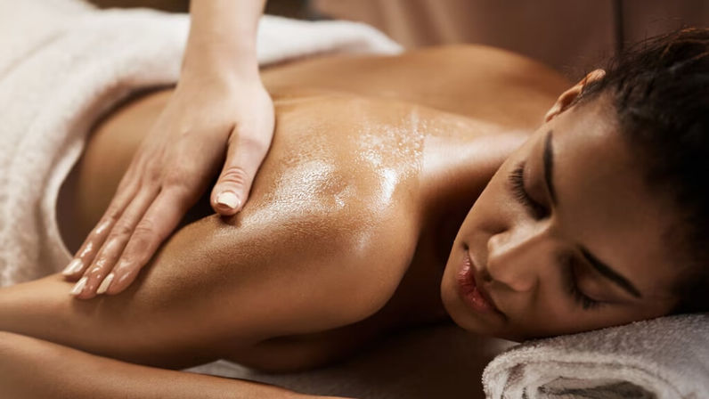 Luxury Spa, Massage, Facial & Body Treatments image 3