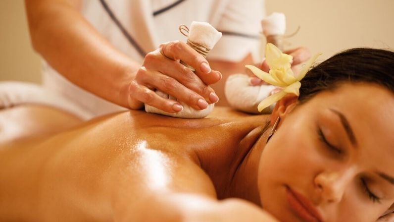 Luxury Spa, Massage, Facial & Body Treatments image 5