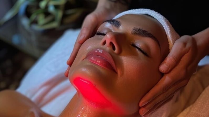 Luxury Spa, Massage, Facial & Body Treatments image 1
