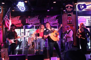 Honky Tonk Central image 5