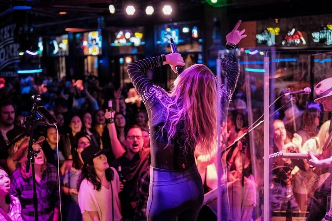 Honky Tonk Central image 1
