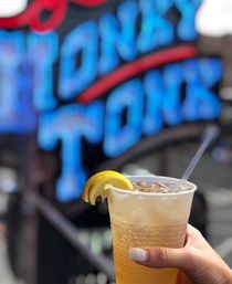 Honky Tonk Central image 2