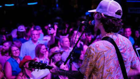 Honky Tonk Central image 3