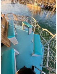 Tiki Boat Sunset Cruise (BYOB) image 14