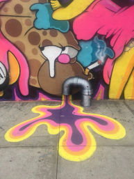 Private Brooklyn Graffiti Workshop & Street Art Walk image 6