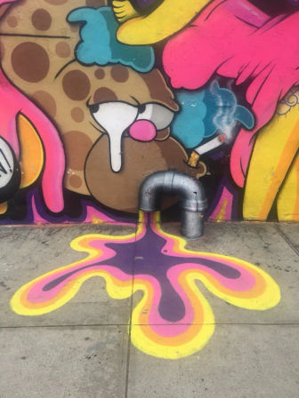 Private Brooklyn Graffiti Workshop & Street Art Walk image 6