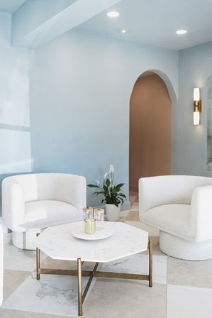 Scalp Facials & Blowouts in Tampa: The Ultimate Head Spa Day for You & Your Besties image 7