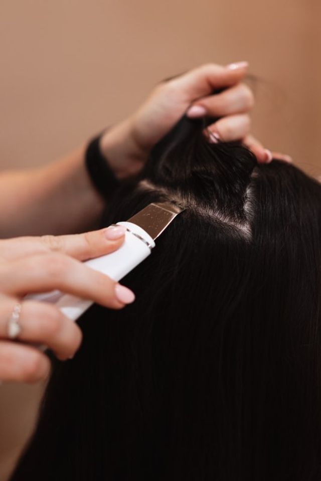 Scalp Facials & Blowouts in Tampa: The Ultimate Head Spa Day for You & Your Besties image 3