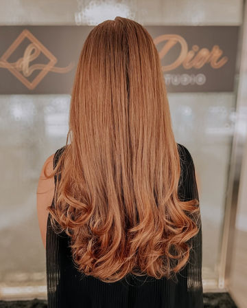 Scalp Facials & Blowouts in Tampa: The Ultimate Head Spa Day for You & Your Besties image 6