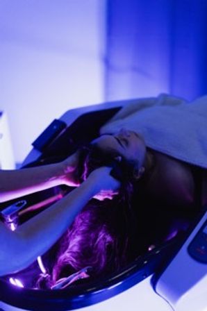 Scalp Facials & Blowouts in Tampa: The Ultimate Head Spa Day for You & Your Besties image 1