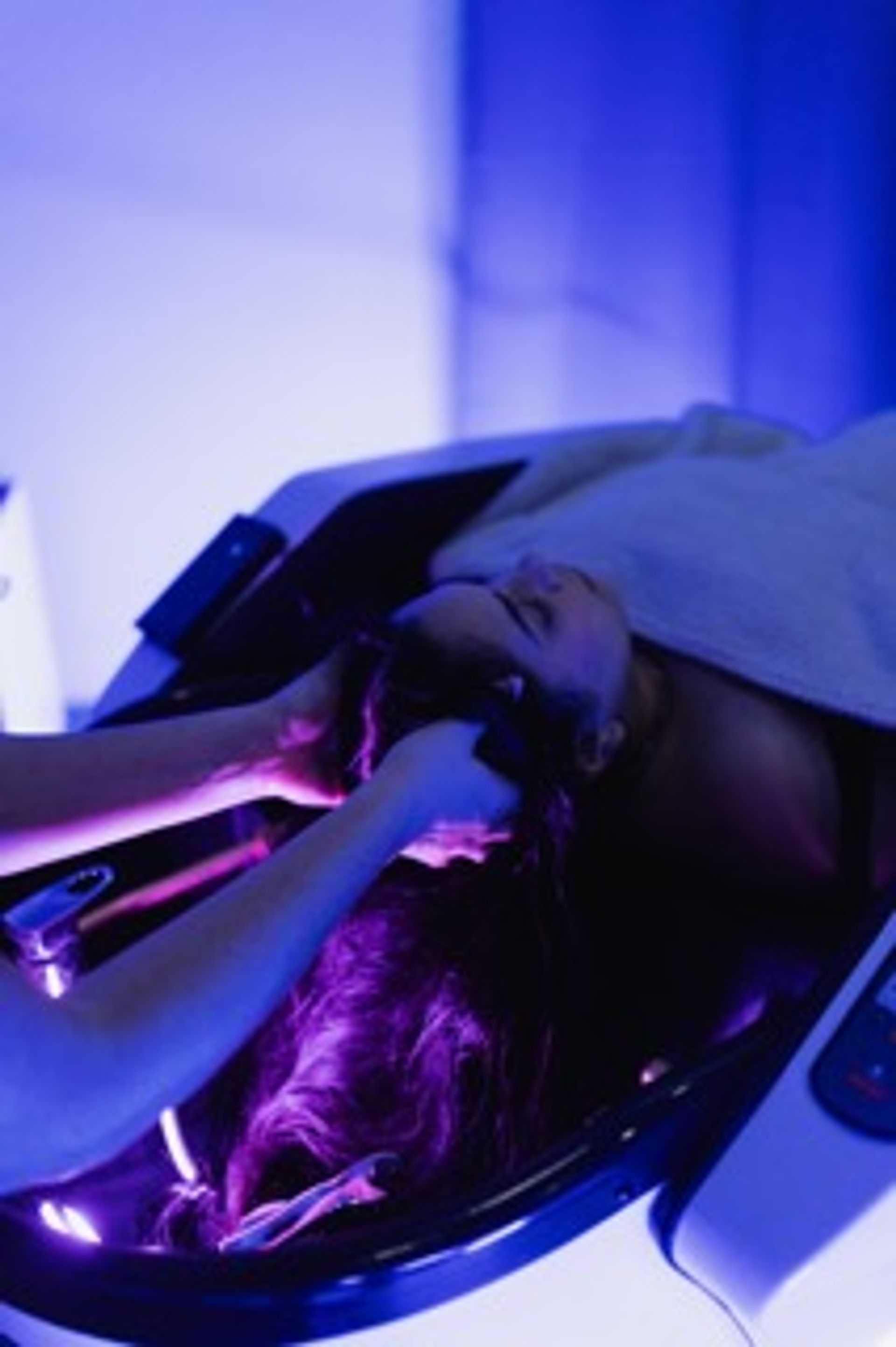 Scalp Facials & Blowouts in Tampa: The Ultimate Head Spa Day for You & Your Besties image 1