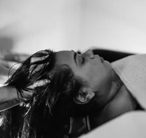 Scalp Facials & Blowouts in Tampa: The Ultimate Head Spa Day for You & Your Besties image 8