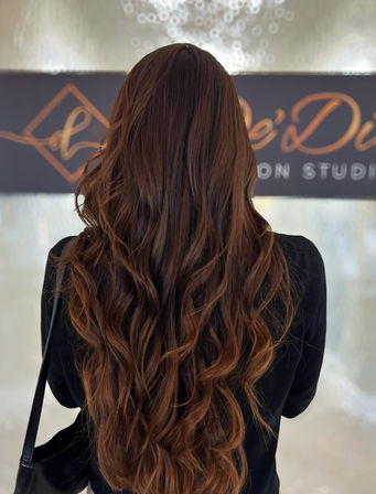 Scalp Facials & Blowouts in Tampa: The Ultimate Head Spa Day for You & Your Besties image 10