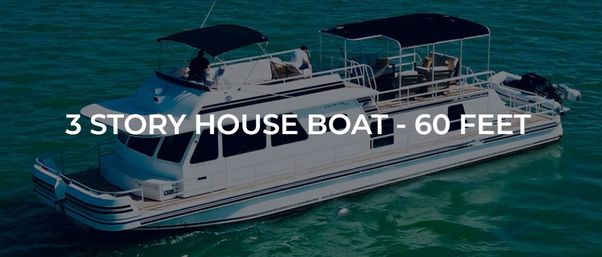 Ultimate Tampa Luxe Yacht Party: Bachelor & Bachelorette Special image 10