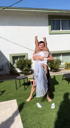 Hire Cheeky Butlers and Sexy Pool Boys to Elevate your Party Experience image 30
