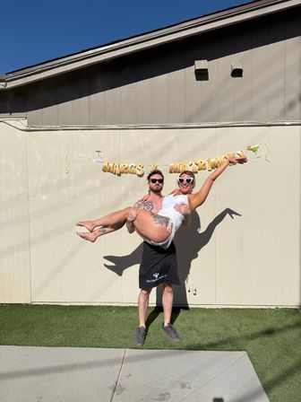 Hire Cheeky Butlers and Sexy Pool Boys to Elevate your Party Experience image 22