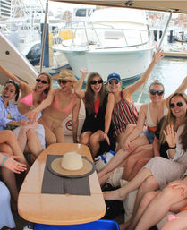 Private 36ft Yacht Cruise: Ultimate Scenic Boat Day in Cabo image 7