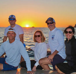 Private 36ft Yacht Cruise: Ultimate Scenic Boat Day in Cabo image 6