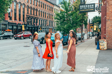 Phantoms of Prohibition: Ghosts, Cocktails & Bites Tour image 3