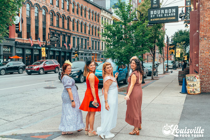 Phantoms of Prohibition: Ghosts, Cocktails & Bites Tour image 3