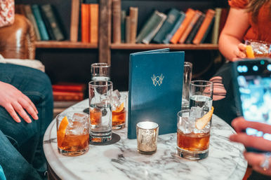Phantoms of Prohibition: Ghosts, Cocktails & Bites Tour image 2