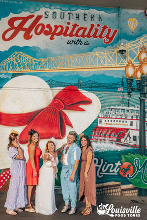 Phantoms of Prohibition: Ghosts, Cocktails & Bites Tour image 5