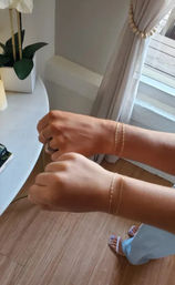 Permanent Jewelry Private Group Experience image 2