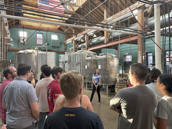 Private Craft Beverage Tours: Breweries, Wineries & Distilleries image 4