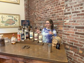 Private Craft Beverage Tours: Breweries, Wineries & Distilleries image 3