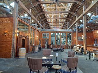 Private Craft Beverage Tours: Breweries, Wineries & Distilleries image 1
