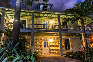 Fort Lauderdale Ghost Tour image 5