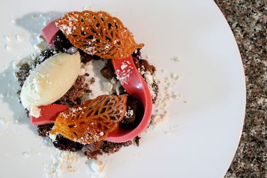 Unforgettable 5-Course Fine Dining Experience with Private Chef image 4