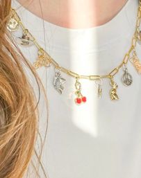 Hey Beautiful! Customized Charm Bar Experience image 3