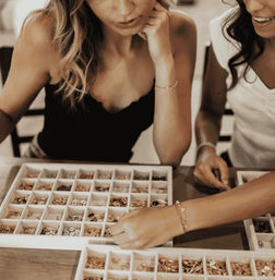 Hey Beautiful! Customized Charm Bar Experience image 2