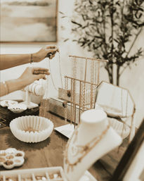 Hey Beautiful! Customized Charm Bar Experience image 4