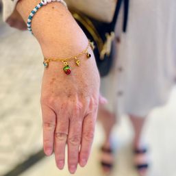 Hey Beautiful! Customized Charm Bar Experience image 5