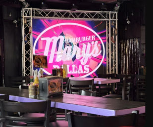Sunday Funday Drag Brunch at Mary's image 9
