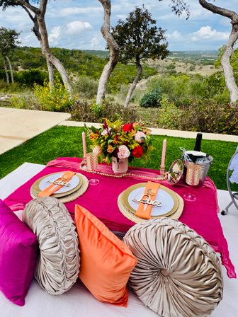 Sip , Savor & Wheels : A Luxury Vineyard Picnic Experience  image 28